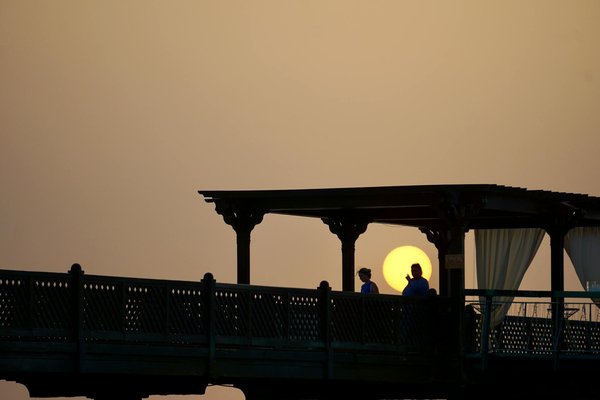 Wie fördert De-Tourismus umweltfreundliches Reisen?